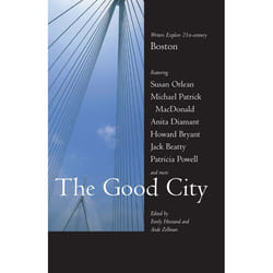 ISBN The Good City livre classiques Anglais