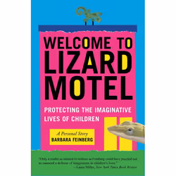 ISBN Welcome to Lizard Motel, biographie, Anglais, Livre broché, 216 pages