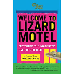 ISBN Welcome to Lizard Motel livre biographie Anglais