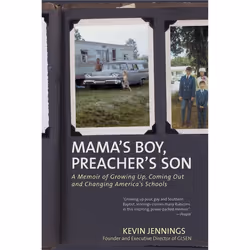 ISBN Mama’s Boy, Preacher’s Son, biographie, Anglais, Livre broché, 280 pages