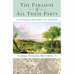ISBN The Paradise of All These Parts, Livre broché, 272 pages