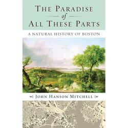 ISBN The Paradise of All These Parts livre