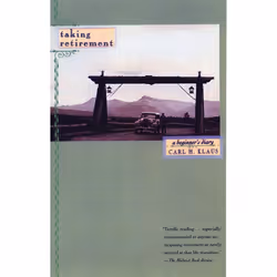 ISBN Taking Retirement, biographie, Anglais, Livre broché, 256 pages