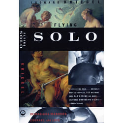 ISBN Flying Solo livre biographie Anglais