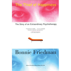 ISBN The Thief of Happiness livre biographie Anglais