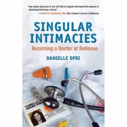 ISBN Singular Intimacies, biographie, Anglais, Livre broché, 256 pages