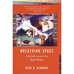 ISBN Breathing Space, biographie, Anglais, Livre broché, 304 pages