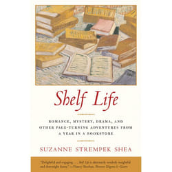 ISBN Shelf Life livre biographie Anglais Livre broché 232 pages