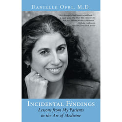 ISBN Incidental Findings livre