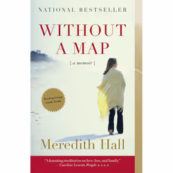 ISBN Without a Map, biographie, Anglais, Livre broché, 256 pages