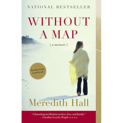 ISBN Without a Map livre biographie Anglais