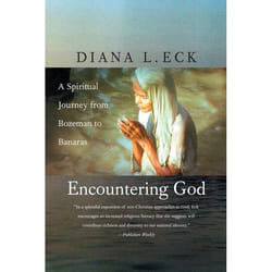 ISBN Encountering God livre