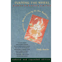 ISBN Turning The Wheel, Livre broché, 408 pages