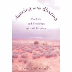 ISBN Dancing in the Dharma, biographie, Anglais, Livre broché, 264 pages