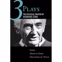 ISBN Three Plays, Livre broché, 216 pages