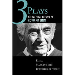 ISBN Three Plays livre