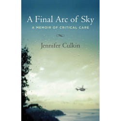 ISBN A Final Arc of Sky livre biographie Anglais