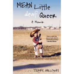 ISBN Mean Little deaf Queer, Livre broché, 248 pages