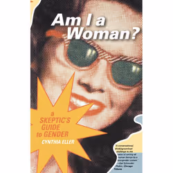 ISBN Am I a Woman?, Livre broché, 160 pages