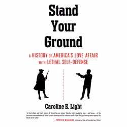 ISBN Stand Your Ground, Fiction, Anglais, Livre broché, 240 pages
