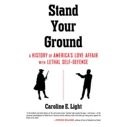 ISBN Stand Your Ground livre Fiction Anglais