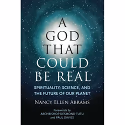 ISBN A God That Could Be Real, Livre broché, 200 pages
