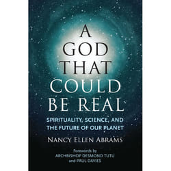 ISBN A God That Could Be Real livre