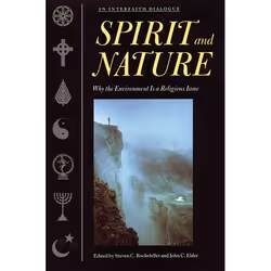 ISBN Spirit and Nature, Livre broché, 240 pages