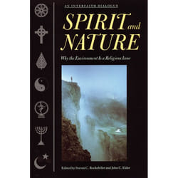 ISBN Spirit and Nature livre Livre broché 240 pages