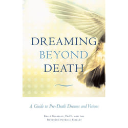 ISBN Dreaming Beyond Death livre