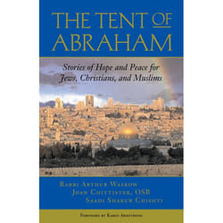 ISBN The Tent of Abraham livre