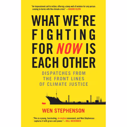 ISBN What We’re Fighting for Now Is Each Other, Livre broché, 256 pages