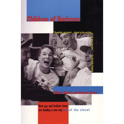 ISBN Children of Horizons livre