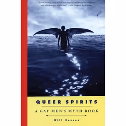 ISBN Queer Spirits, Livre broché, 368 pages