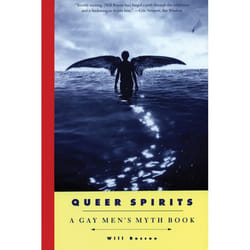 ISBN Queer Spirits livre