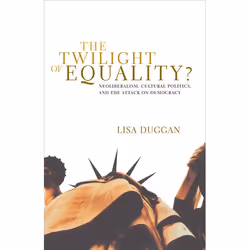 ISBN The Twilight of Equality, Livre broché, 136 pages