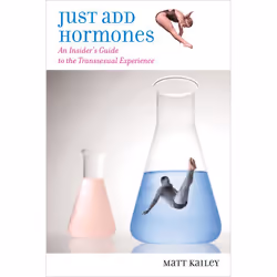 ISBN Just Add Hormones, biographie, Anglais, Livre broché, 184 pages