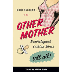 ISBN Confessions of the Other Mother livre