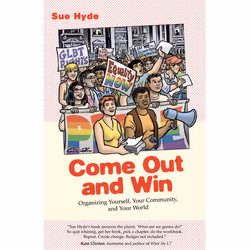 ISBN Come Out and Win, Livre broché, 208 pages