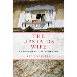 ISBN The Upstairs Wife livre biographie Anglais