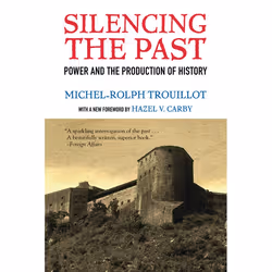 ISBN Silencing the Past (20th anniversary edition), Livre broché, 224 pages