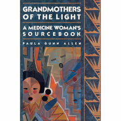 ISBN Grandmothers of The Light, classiques, Anglais, Livre broché, 268 pages