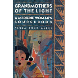 ISBN Grandmothers of The Light livre classiques Anglais