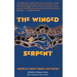 ISBN Winged Serpent, classiques, Anglais, Livre broché, 396 pages