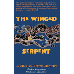 ISBN Winged Serpent livre classiques Anglais