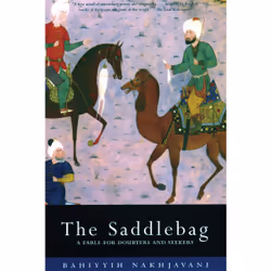 ISBN Saddlebag, Anglais, Livre broché, 272 pages