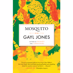 ISBN Mosquito, Anglais, Livre broché, 624 pages