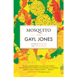 ISBN Mosquito