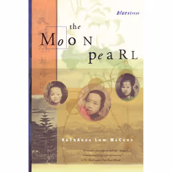 ISBN The Moon Pearl, classiques, Anglais, Livre broché, 328 pages
