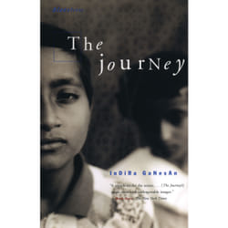 ISBN The Journey